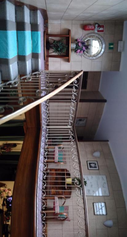 Albergo Al Gobbo - Resim 16