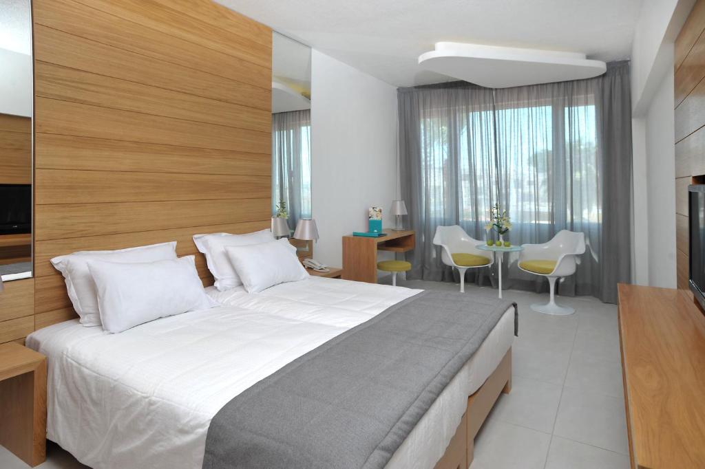 Napa Plaza Hotel (Adults Only) - 