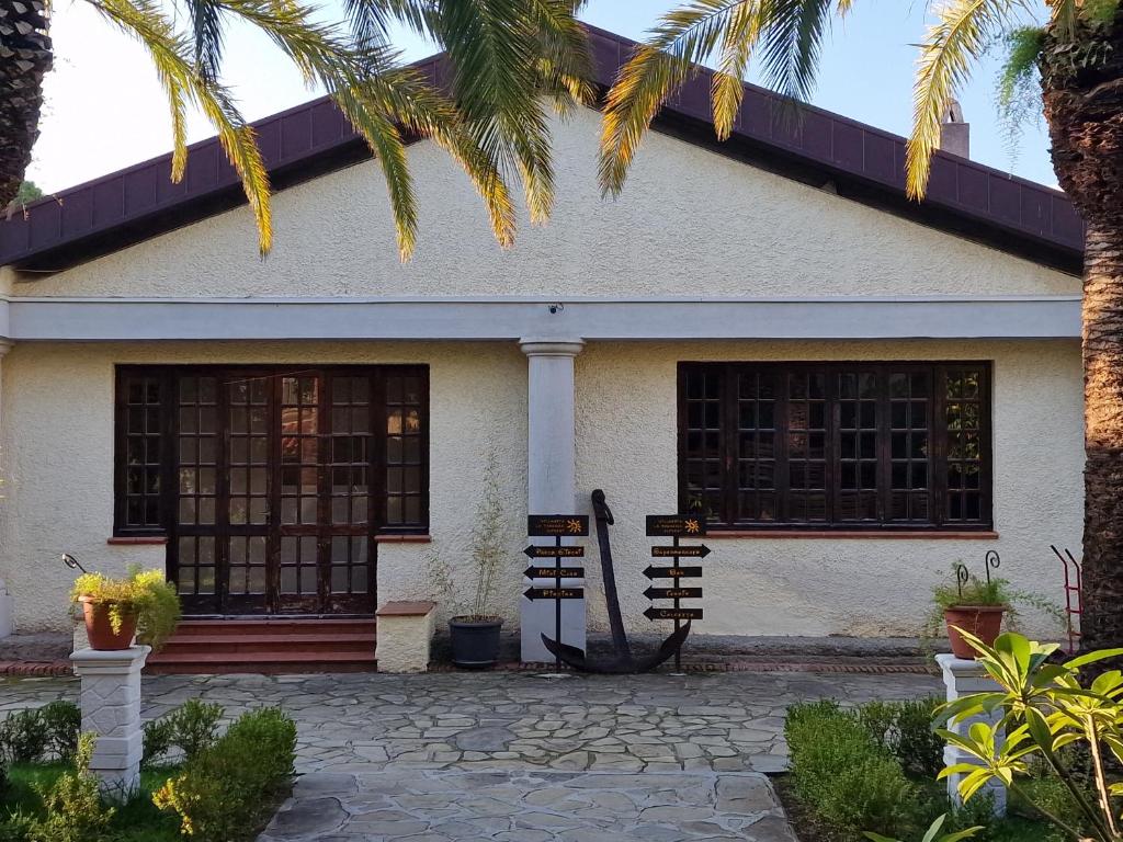 Imagen de la galería de Monolocale F Residence La Tonnara, en Oliveri