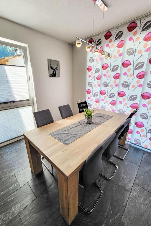 Konferenční prostory v ubytování Apartment Tschiderer by Interhome