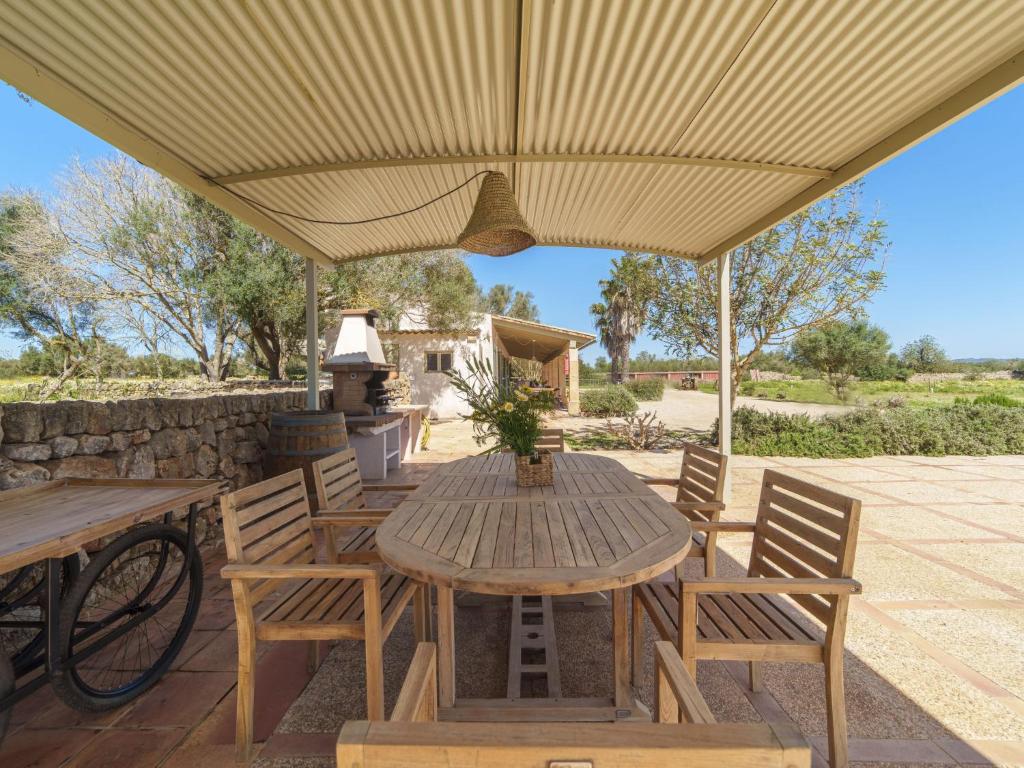 Kép Holiday Home Can Soler by Interhome szállásáról Felanitxban a galériában