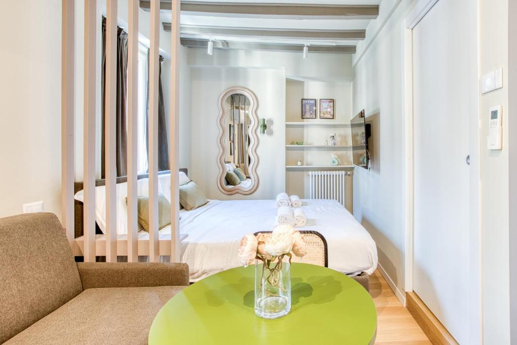 Easylife - Elite apartments in Porta Venezia