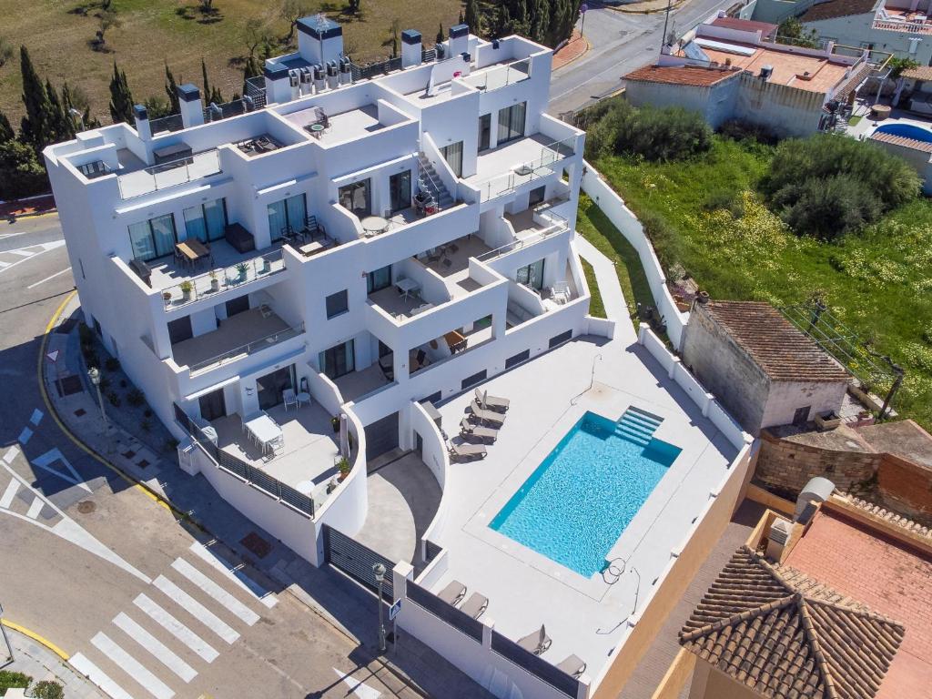 Apartment Colina Alta by Interhome