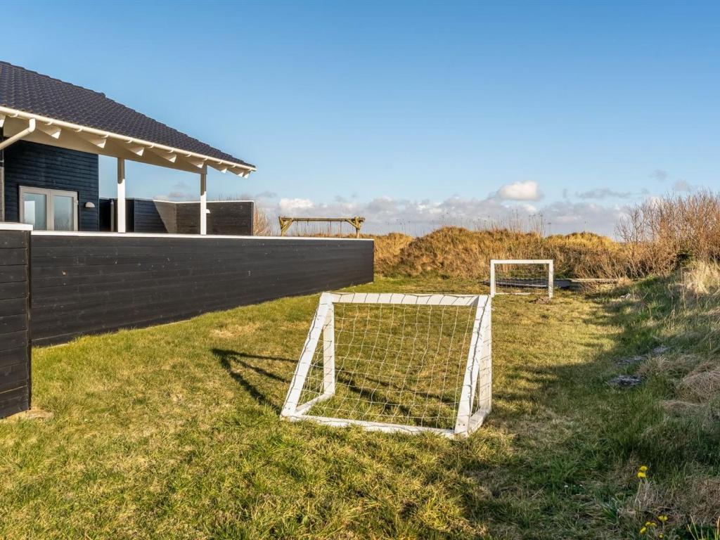 Fotografie z fotogalerie ubytování Holiday Home Markku - 400m from the sea by Interhome v destinaci Harboør