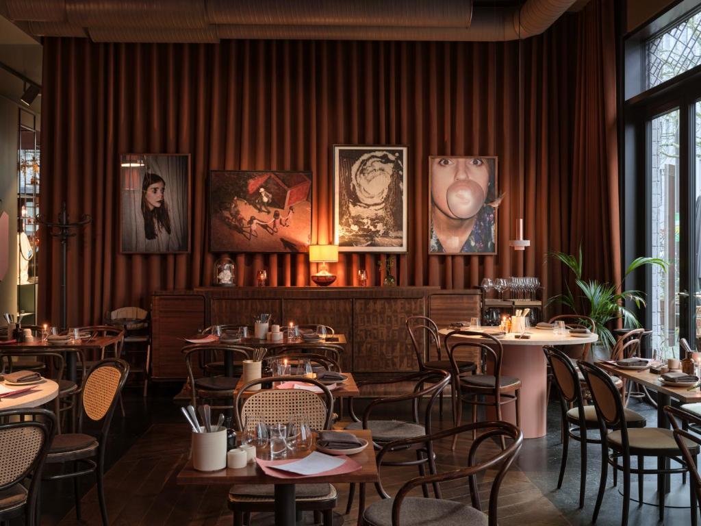 lyf East Frankfurt - Resim 21