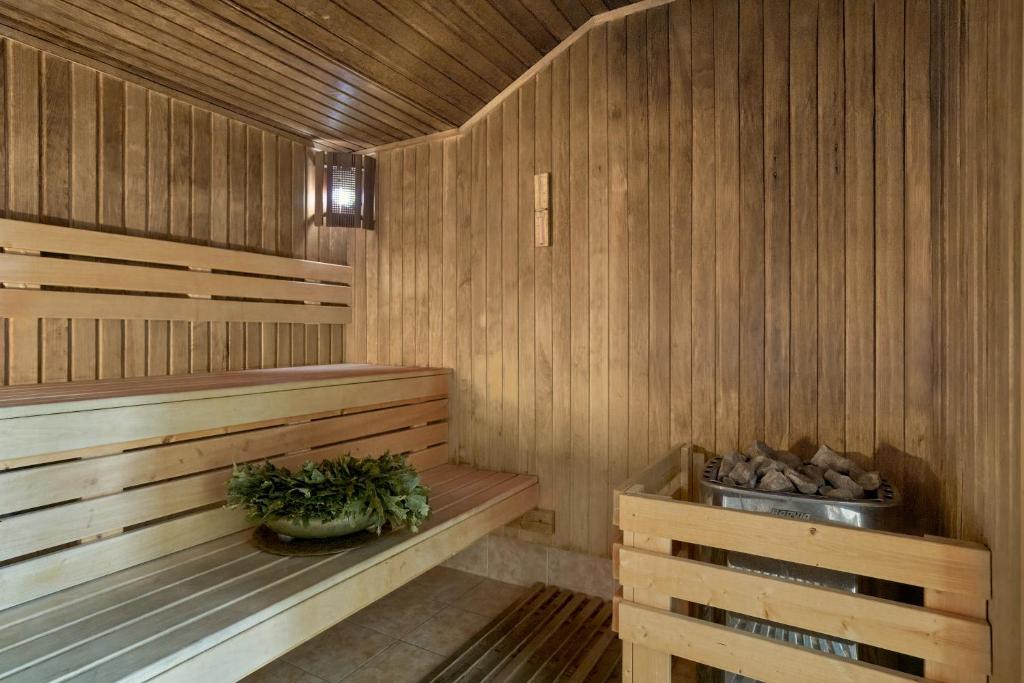 Fotografie z fotogalerie ubytování Londonska SPA Hotel v Oděse