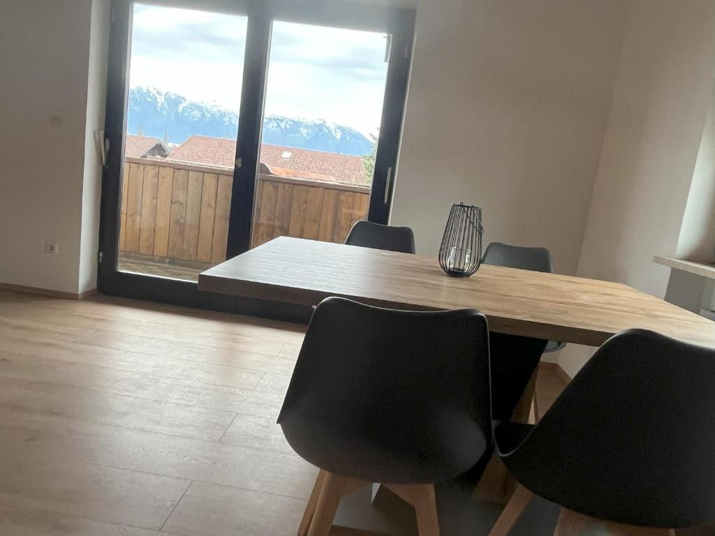 Ferienwohnung AusZeit 1 - Apartment