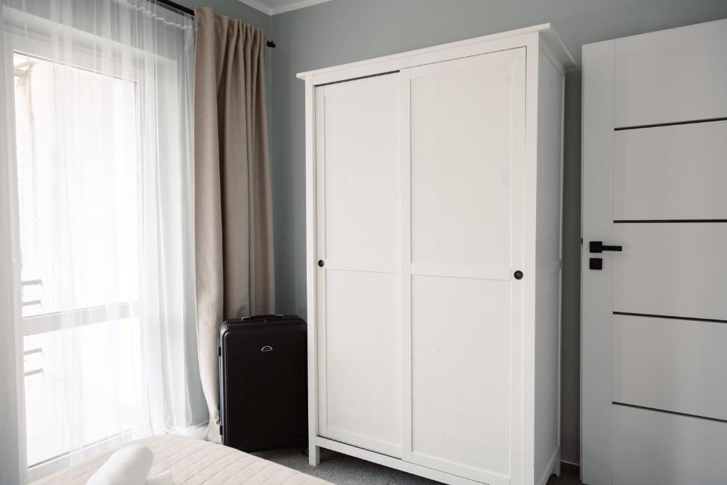 Apartament Szczerbowskiego A - 4