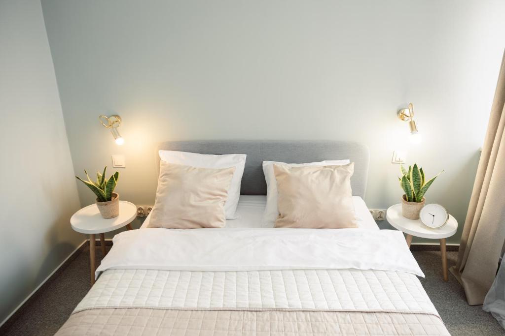 Apartament Szczerbowskiego A - 2