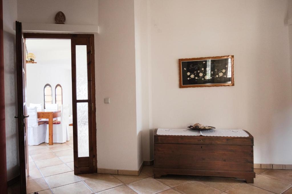 Fotografie z fotogalerie ubytování Charming Country House with View v destinaci Episkopí- Rethymno