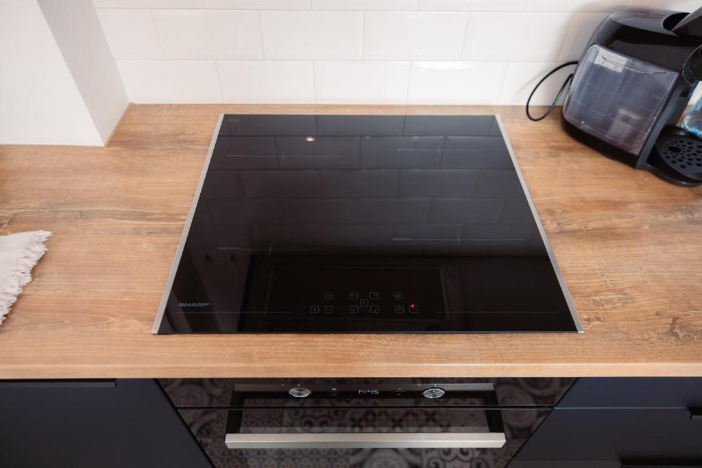 Apartament Szczerbowskiego A - 15