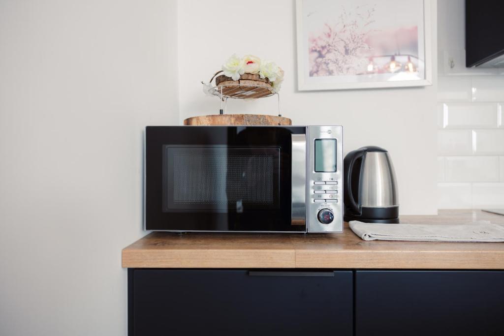 Apartament Szczerbowskiego A - 14