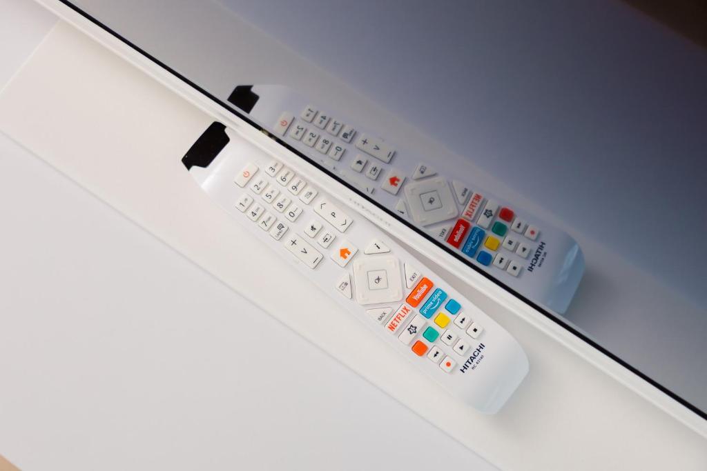 Apartament Szczerbowskiego A - 9