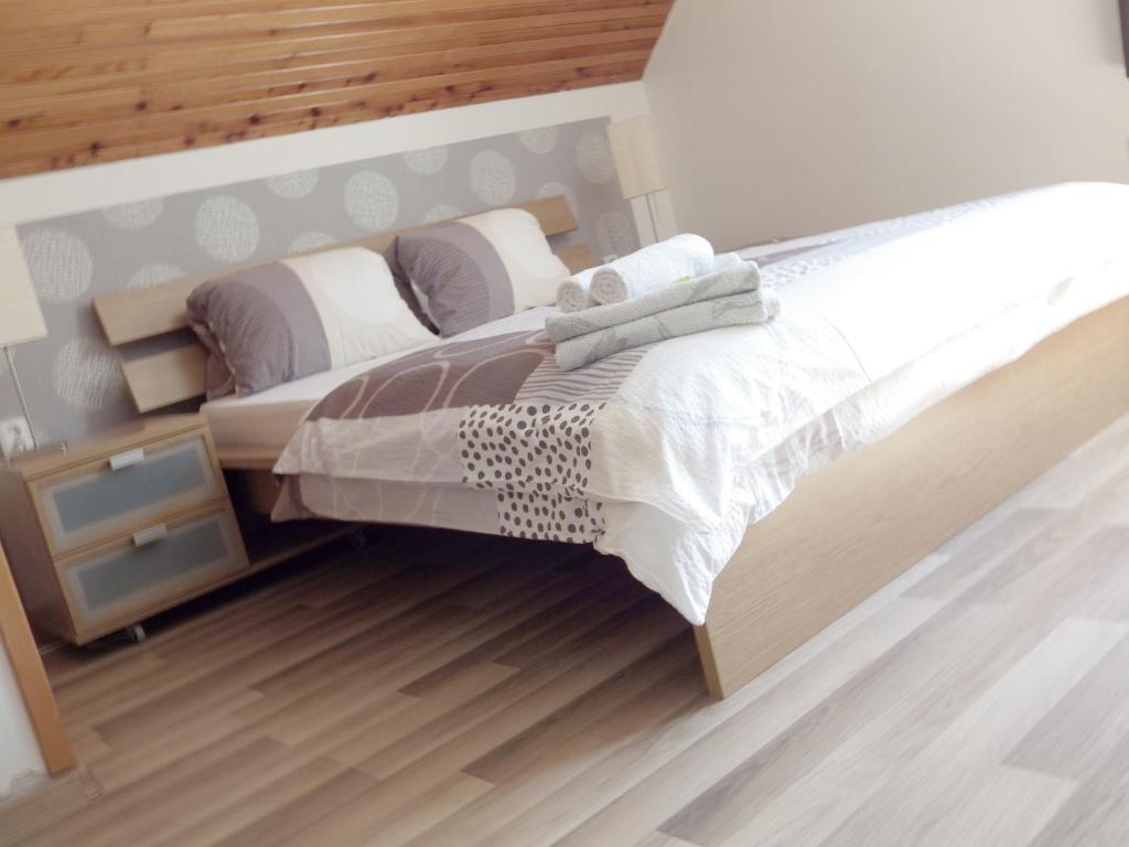 Penzion Panorama - 5