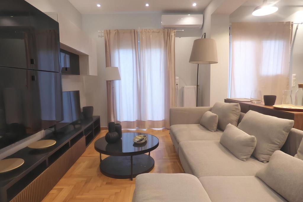 Stylish city Apartment for 4 by MPS