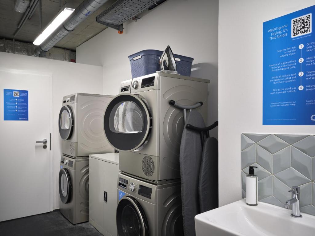 lyf East Frankfurt - Resim 31