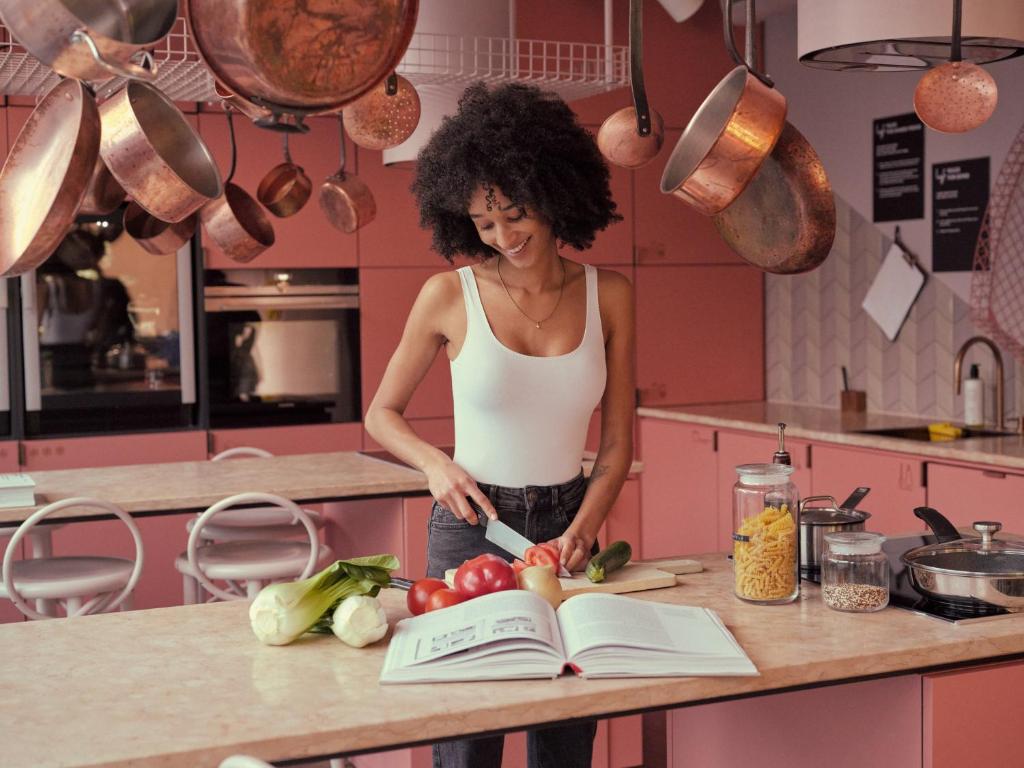 lyf East Frankfurt - Resim 17