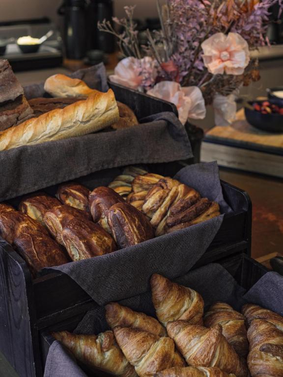 lyf East Frankfurt - Resim 13