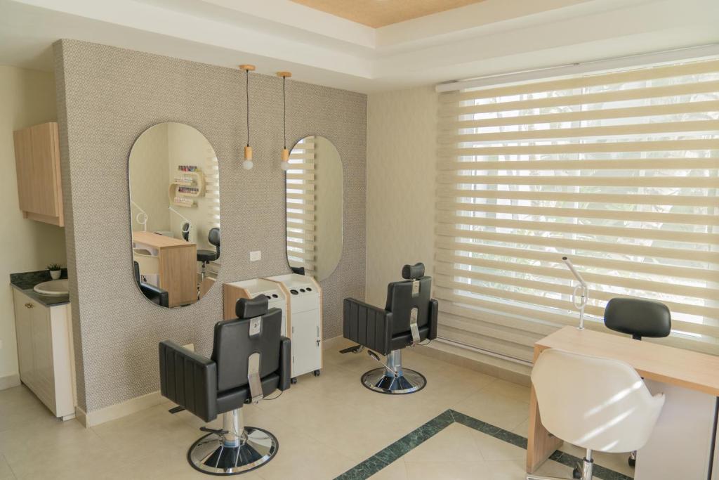 Bahia Principe Escape Ambar - Adults Only - All Inclusive photo