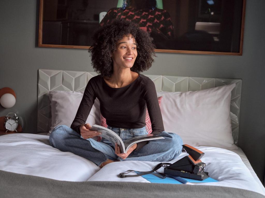 lyf East Frankfurt - Resim 8