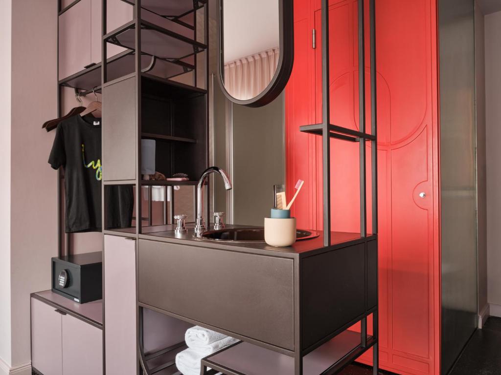 lyf East Frankfurt - Resim 9