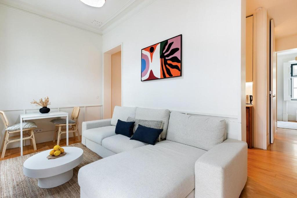 Alcântara Urban Retreat