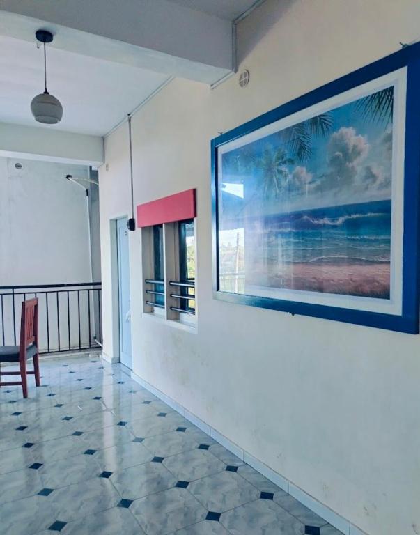 Fotografie z fotogalerie ubytování Hotel Arda Bali v destinaci Negara