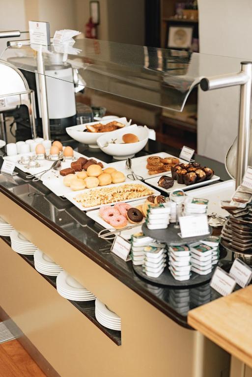 M'AR De AR Aqueduto - Resim 16