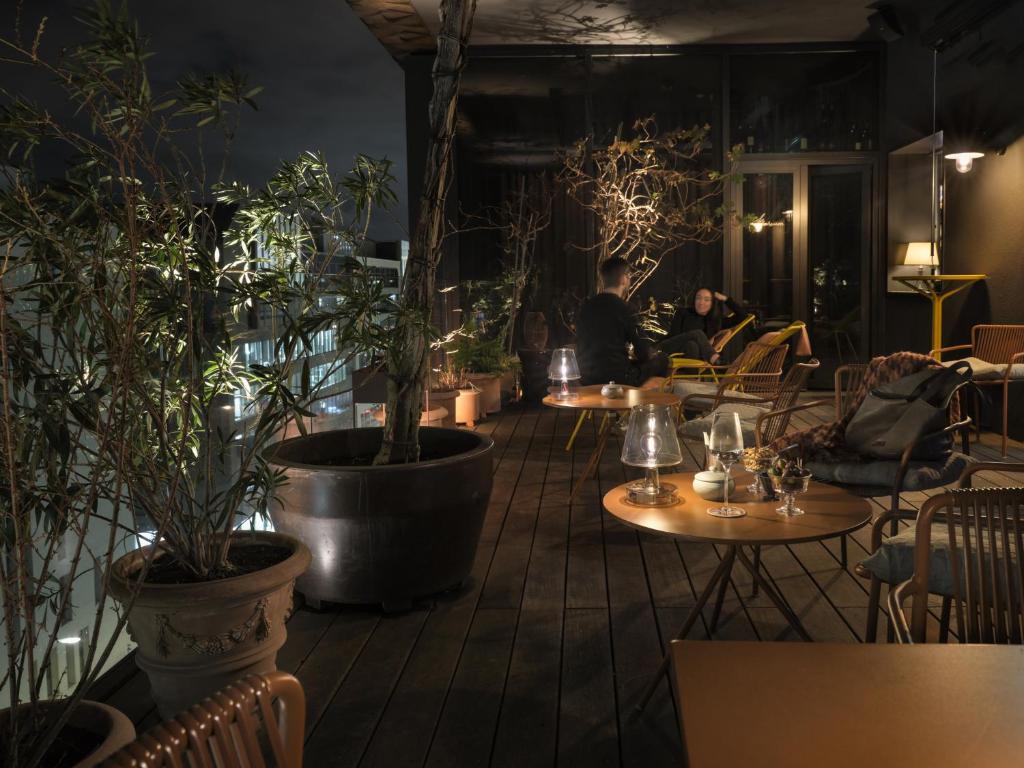 lyf East Frankfurt - Resim 25