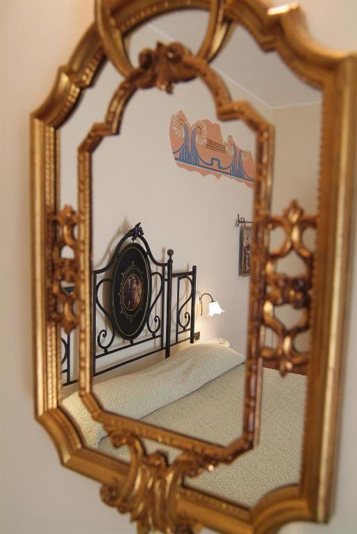 Fotografie z fotogalerie ubytování Agriturismo La Casa Di Botro v destinaci Botricello