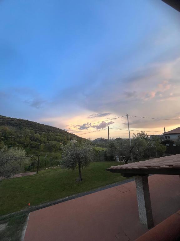 Il Belvedere