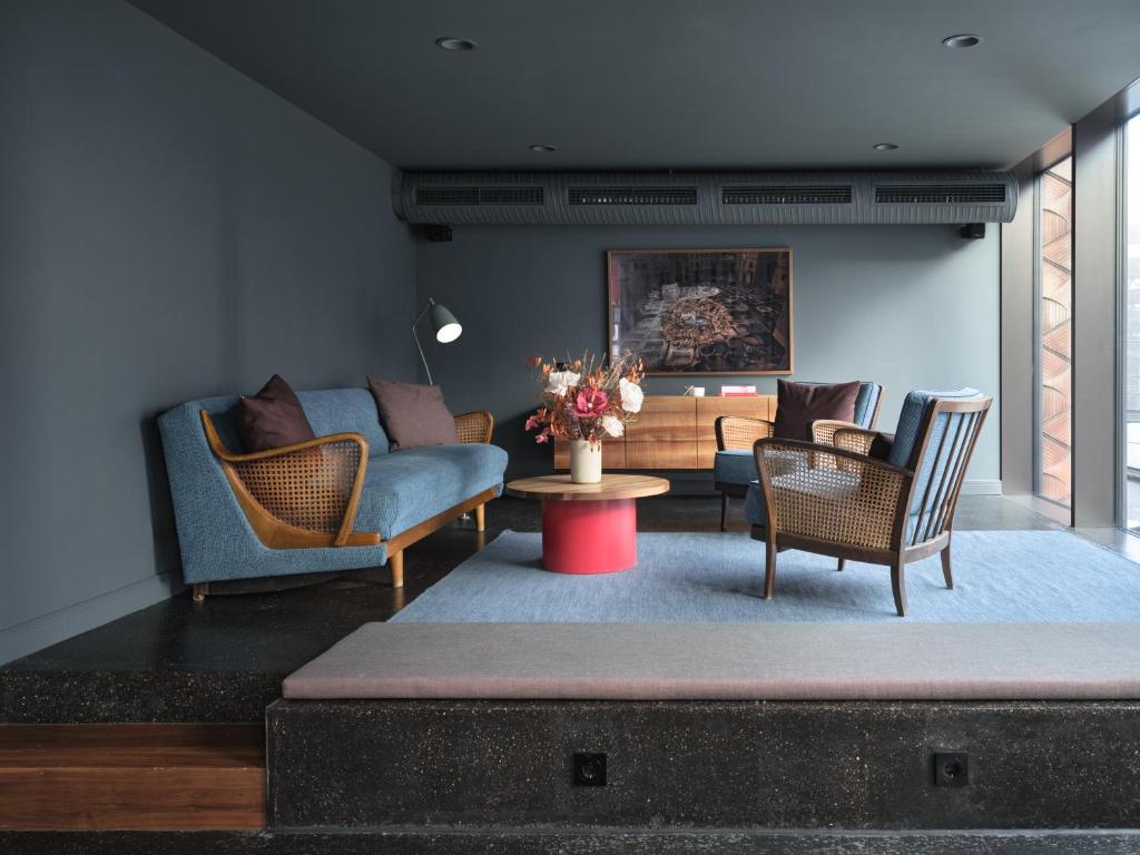 lyf East Frankfurt - Resim 29