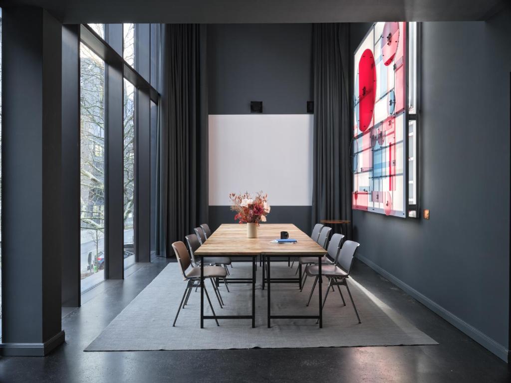 lyf East Frankfurt - Resim 30