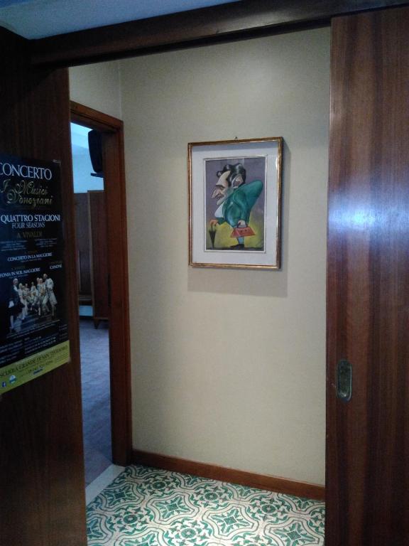 Fotografie z fotogalerie ubytování Albergo Al Gobbo v Benátkách