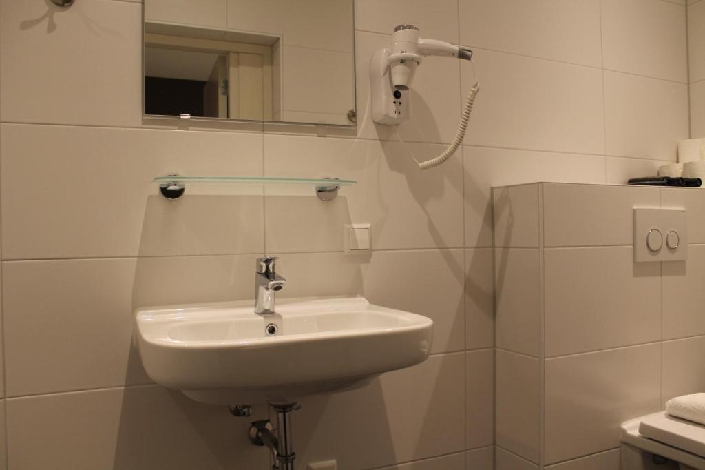 Aston City Hotel - Resim 32