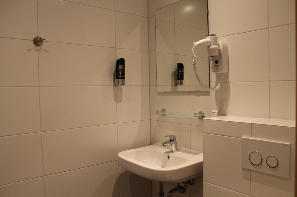 Aston City Hotel - Resim 33