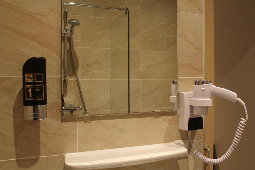 Aston City Hotel - Resim 29