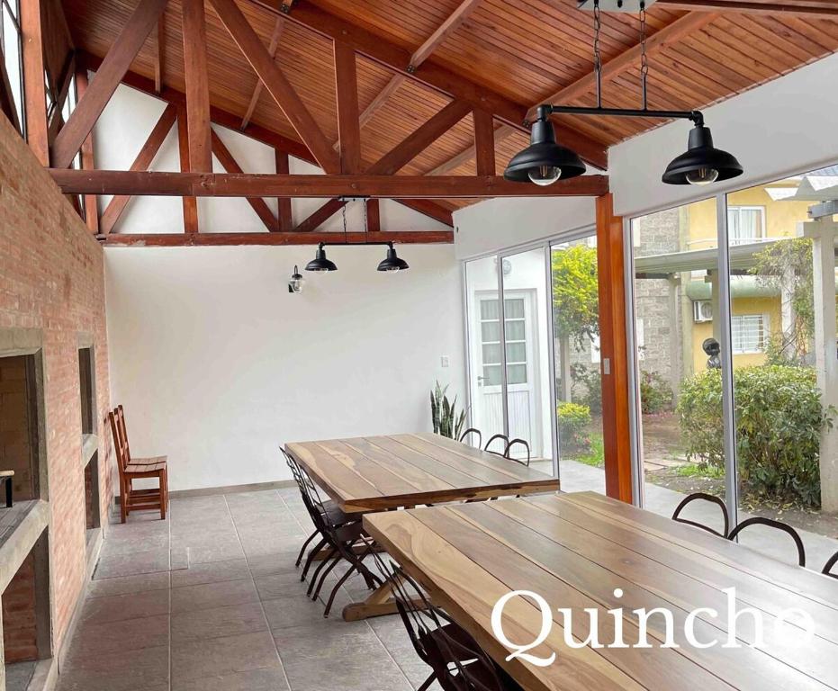 Galeriebild der Unterkunft Bungalows Bella Vista in Federación