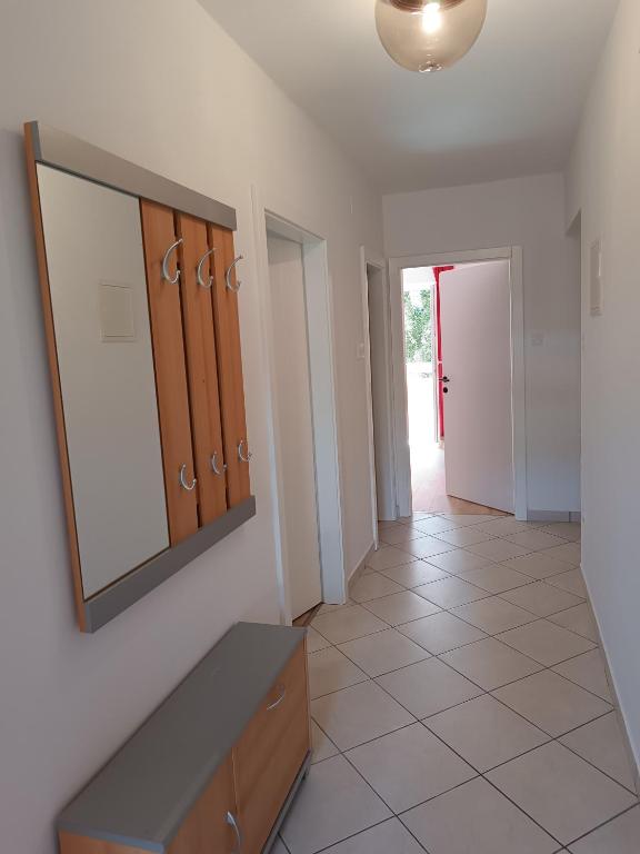 Fotografia z galérie ubytovania Apartments Mirjana Baška v destinácii Baška