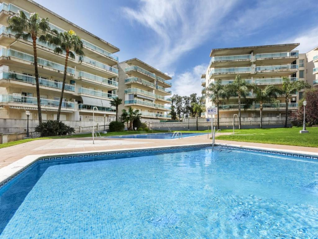 Apartment Village Park-2 by Interhome