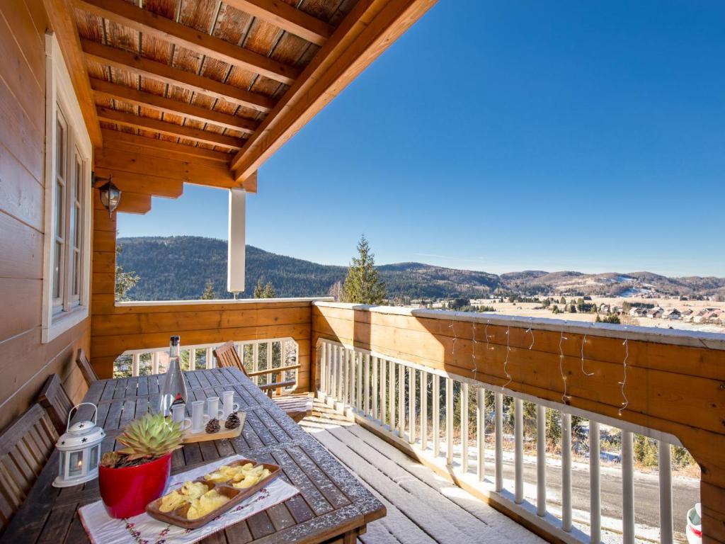 Holiday Home Lea by Interhome