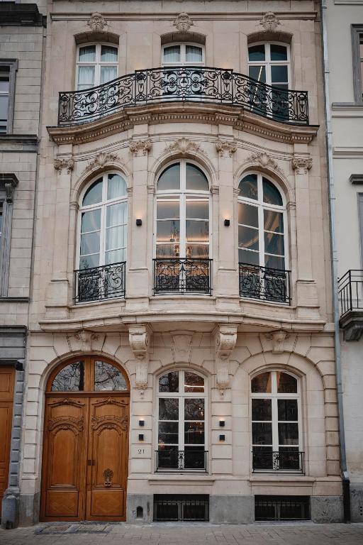 Faubourg 21 - Resim 6