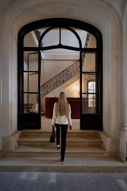 Faubourg 21 - Resim 38