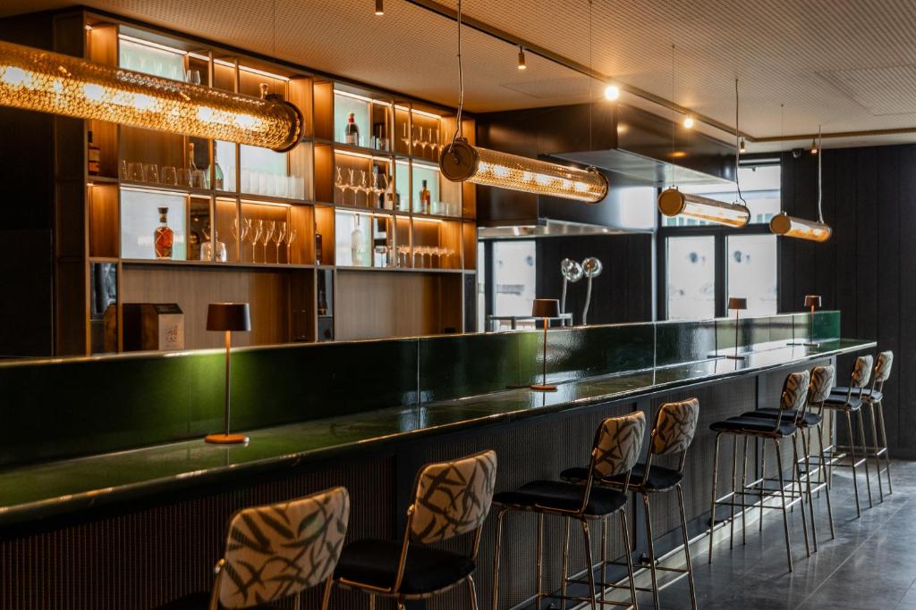 Faubourg 21 - Resim 43