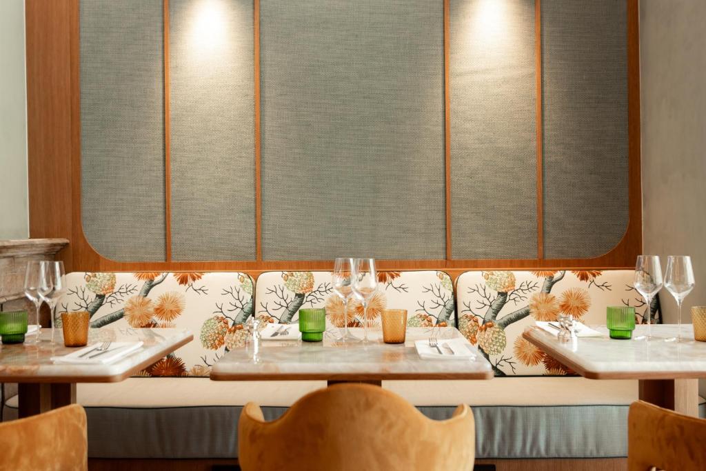 Faubourg 21 - Resim 42