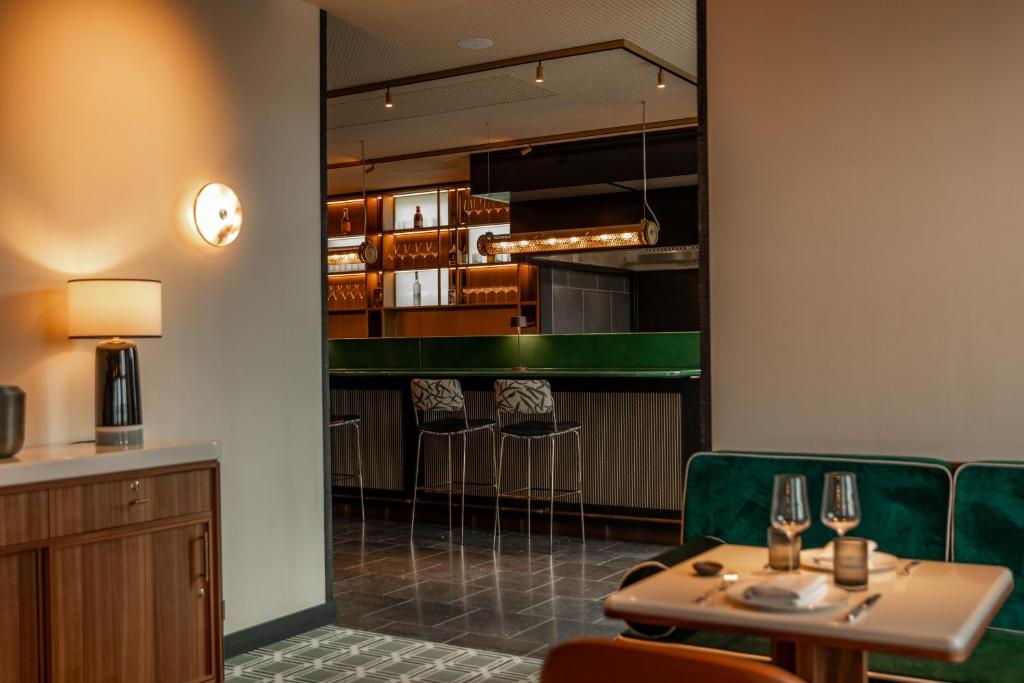 Faubourg 21 - Resim 44