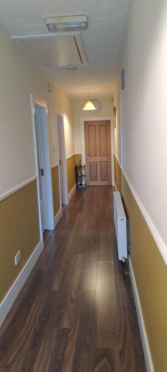 Fotografie z fotogalerie ubytování Doolin Farm Apartment v destinaci Doolin