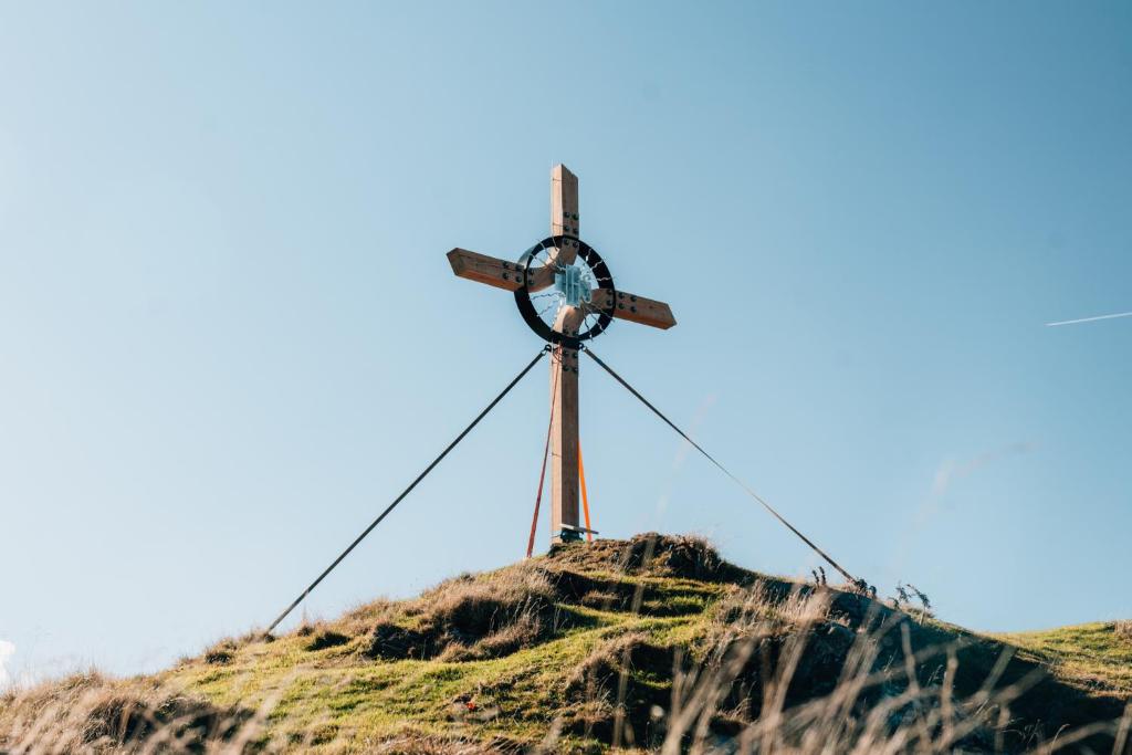 Fotografie z fotogalerie ubytování Bucherhof v destinaci Obertilliach