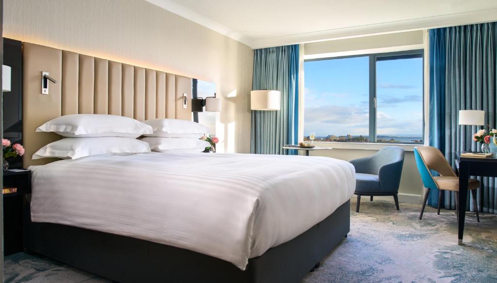 The Galmont Hotel & Spa - Resim 41