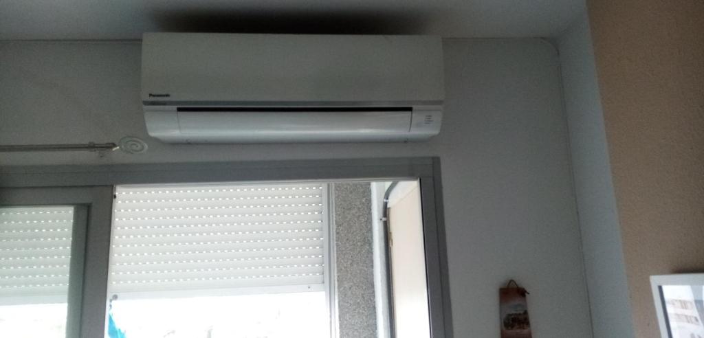 Afbeelding uit fotogalerij van À Perte De Vue 50 m de la mer climatisé linge de maison inclus in Empuriabrava